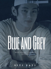 Blue And Grey Book