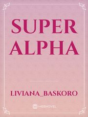 Super Alpha Book