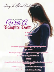 I'm Pragnant With A Vampire Baby Book