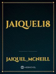 JaiQuel18 Book