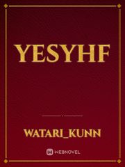 yesyhf Book