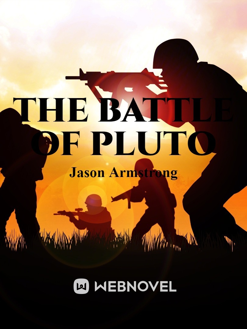 The War of Pluto
