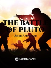 The War of Pluto Book