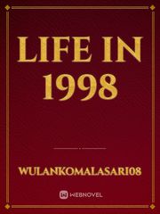 Life In 1998 Book