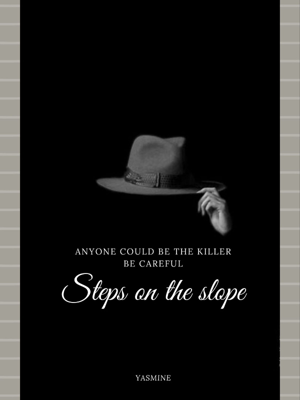Steps on the slope Book