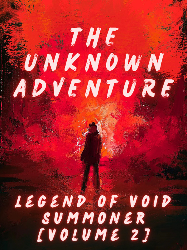 The Unknown Adventure 2: Void Summoner [English]