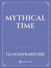 MYTHICAL TIME Book