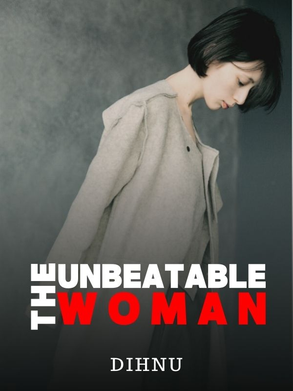 The Unbeatable Woman Book