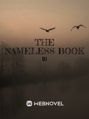 The nameless book Book