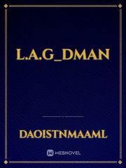 L.A.G_DMAN Book