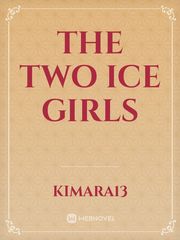 THE TWO ICE GIRLS Book