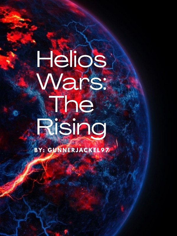 Helios Wars: The Rising