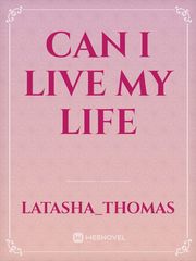 Can I Live My Life Book