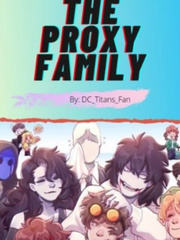 The Proxy Family Book