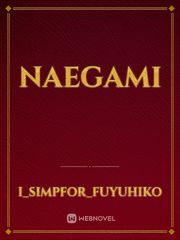 Naegami Book