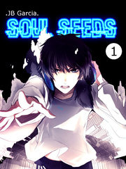 Soul Seeds Book