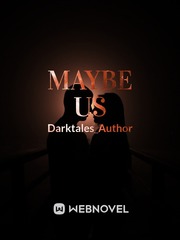 Maybe Us Book