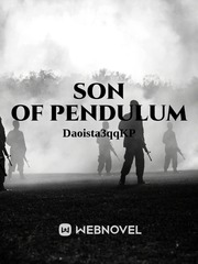 Son of pendulum Book