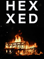 Hexxed Book