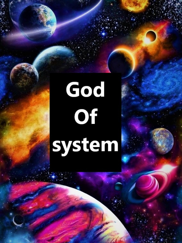 God of the Systems Book