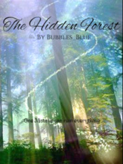 The Hidden Forest Book