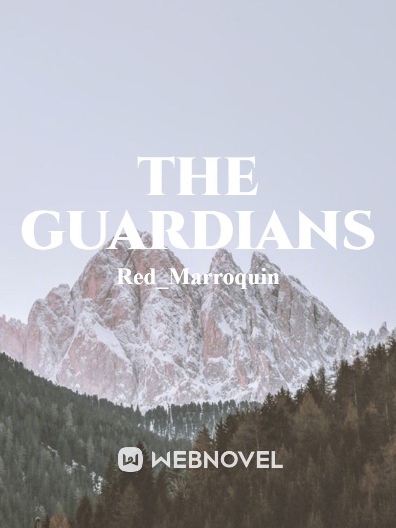 the Guardians Book