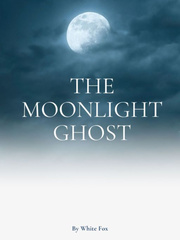 The Moonlight Ghost Book