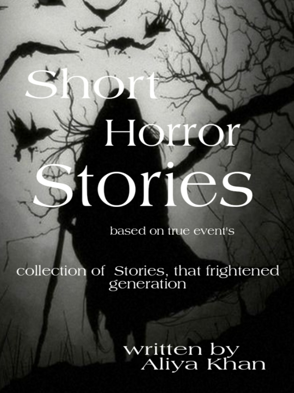 Short Horror Story's