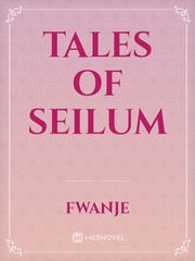Tales of seilum Book