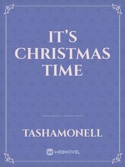 It’s Christmas Time Book