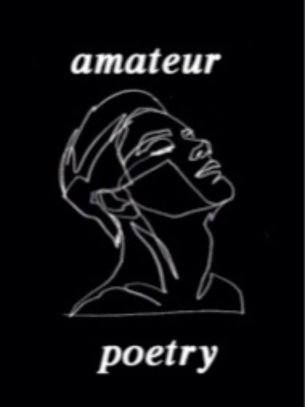amateur poetry Book