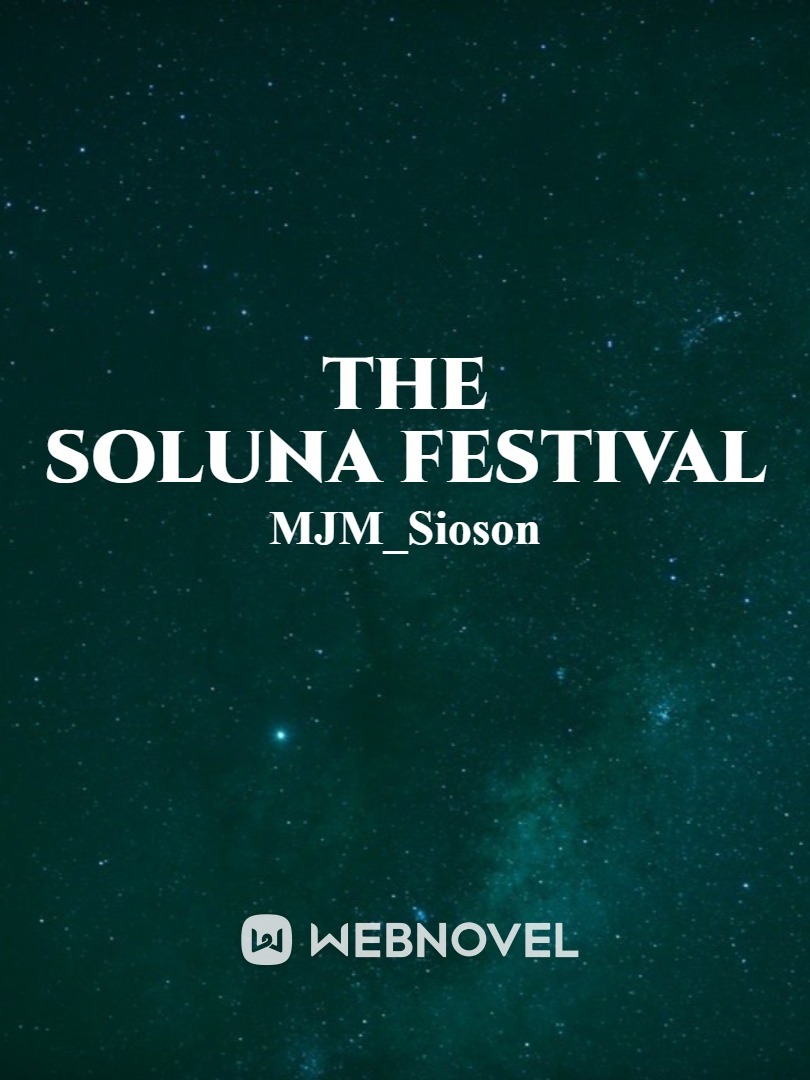 The Soluna Festival Book