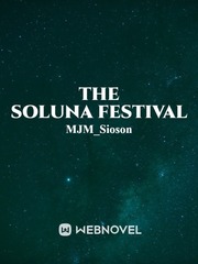 The Soluna Festival Book