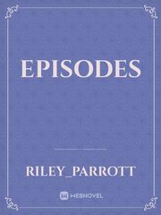Episodes Book