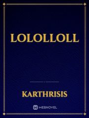 lololloll Book