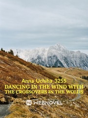 Dancing in the Wind with the Crossovers of the world Book