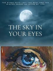 the sky in your eyes Book