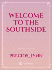 Welcome To The Southside Book