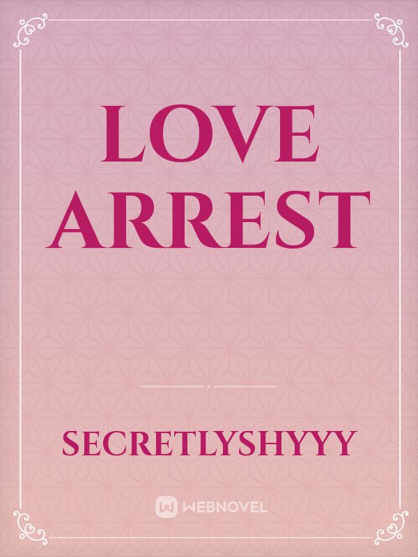 Love Arrest