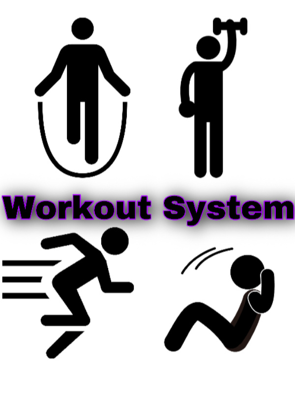 Workout System Book