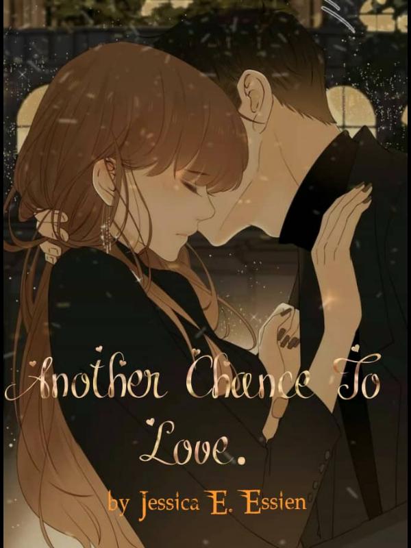 Another Chance To Love Book