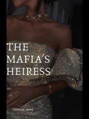 The Mafia's Heiress Book