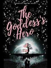 The Goddess's Hero Book