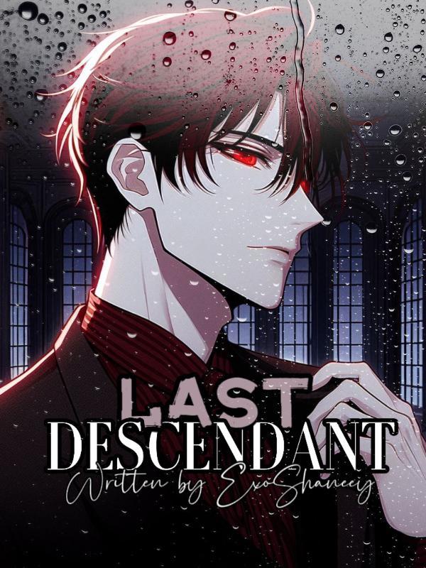 Last Descendant