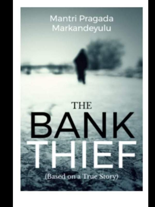 THE BANK THIEF