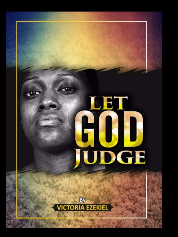 LET GOD JUDGE