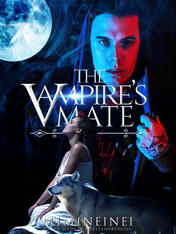 The Vampire's Mate