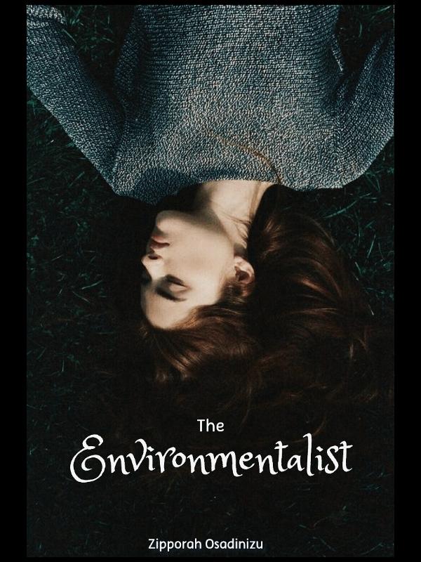 The Environmentalist Book