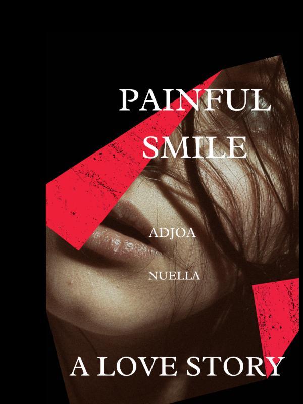 Painful Smile Book