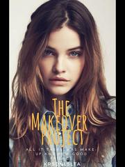 The Makeover Project Book